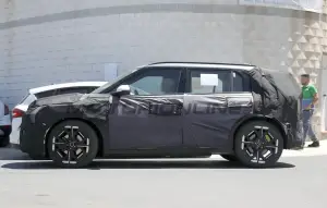 Kia EV3 GT - Foto spia 23-07-2025 - 5