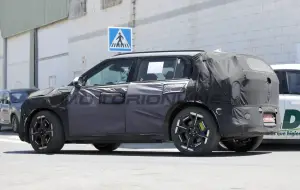 Kia EV3 GT - Foto spia 23-07-2025 - 7
