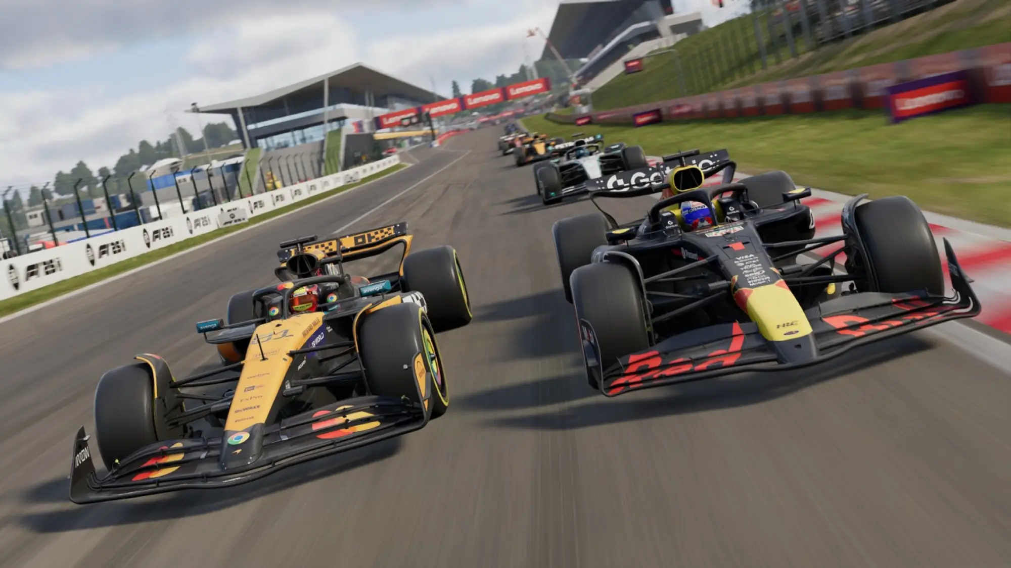 EA F1 25 - Stagione 2 Live - 6