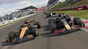 EA F1 25 - Stagione 2 Live