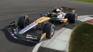 EA F1 25 - Stagione 2 Live - 2