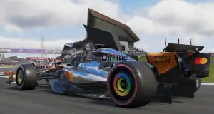 EA F1 25 - Stagione 2 Live - 5