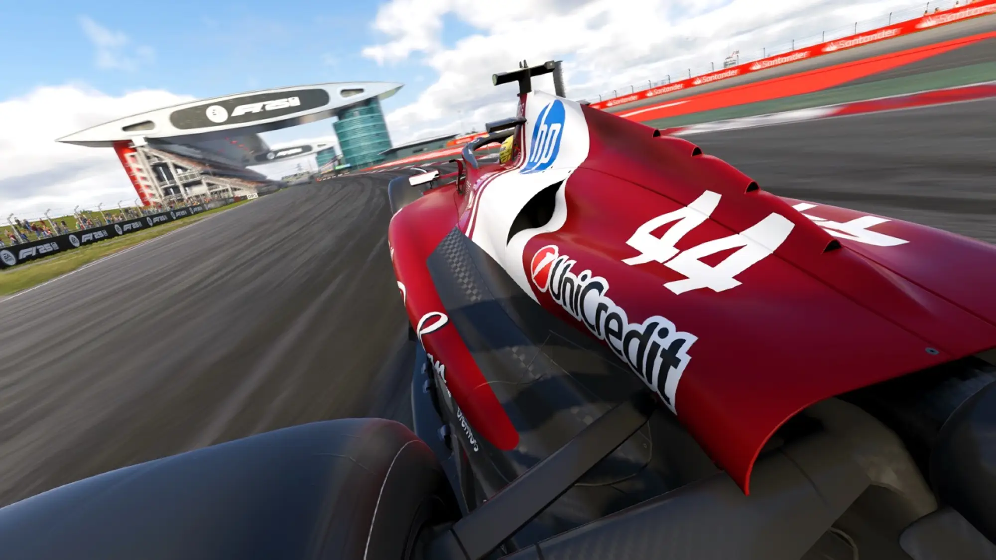 EA F1 25 - Stagione 2 Live - 3