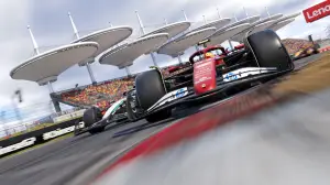 EA F1 25 - Stagione 2 Live - 4