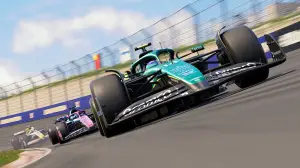 EA F1 25 - Stagione 2 Live - 1