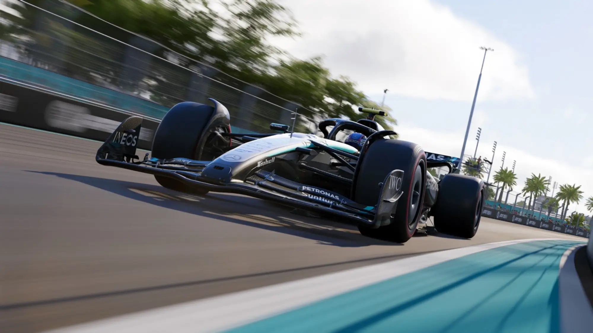 EA F1 25 - Stagione 2 Live - 7