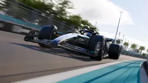 EA F1 25 - Stagione 2 Live - 7