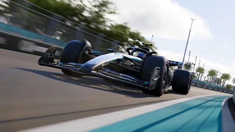 EA F1 25 - Stagione 2 Live - 7