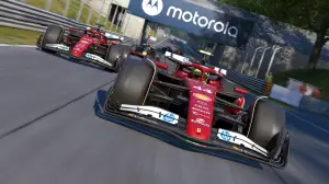 EA F1 25 - Stagione 2 Live - 9
