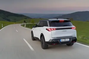 Peugeot E-5008 Dual Motor - 7