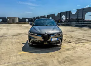 Alfa Romeo Tonale Veloce PHEV - Come E e Come Va - 2