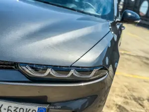 Alfa Romeo Tonale Veloce PHEV - Come E e Come Va - 5