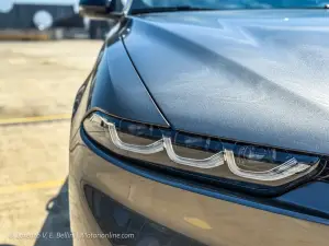 Alfa Romeo Tonale Veloce PHEV - Come E e Come Va
