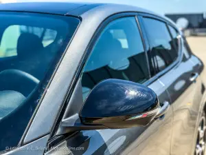Alfa Romeo Tonale Veloce PHEV - Come E e Come Va - 4
