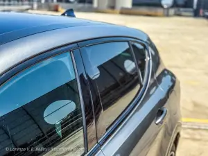 Alfa Romeo Tonale Veloce PHEV - Come E e Come Va - 6