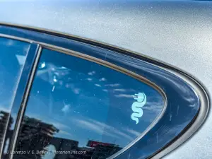 Alfa Romeo Tonale Veloce PHEV - Come E e Come Va - 12