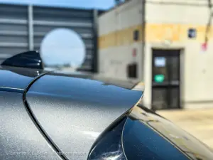 Alfa Romeo Tonale Veloce PHEV - Come E e Come Va - 10