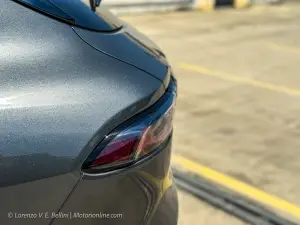 Alfa Romeo Tonale Veloce PHEV - Come E e Come Va - 14