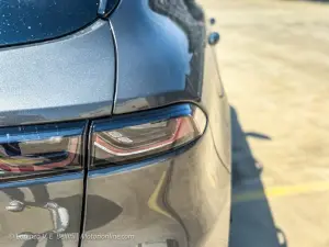 Alfa Romeo Tonale Veloce PHEV - Come E e Come Va - 13