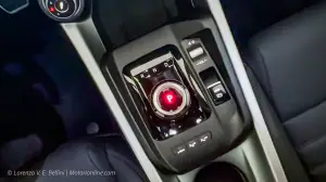 Alfa Romeo Tonale Veloce PHEV - Come E e Come Va - 20