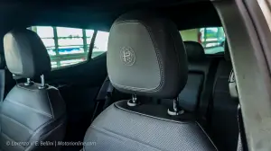 Alfa Romeo Tonale Veloce PHEV - Come E e Come Va - 24