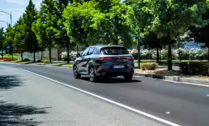 Alfa Romeo Tonale Veloce PHEV - Come E e Come Va - 29