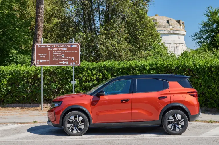 Opel Frontera Electric - Ravenna - 6