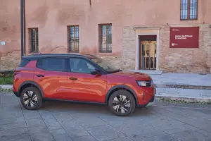 Opel Frontera Electric - Ravenna