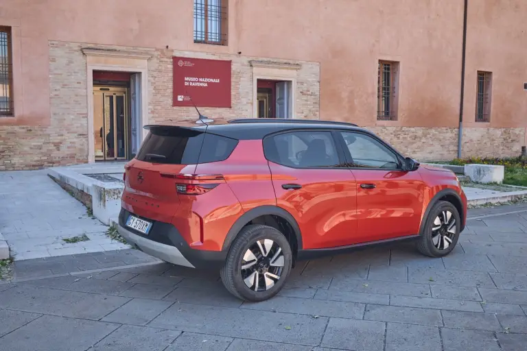 Opel Frontera Electric - Ravenna - 8