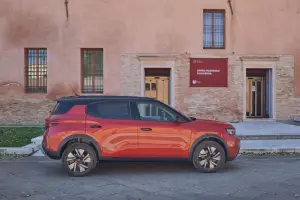 Opel Frontera Electric - Ravenna