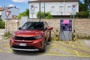 Opel Frontera Electric - Ravenna