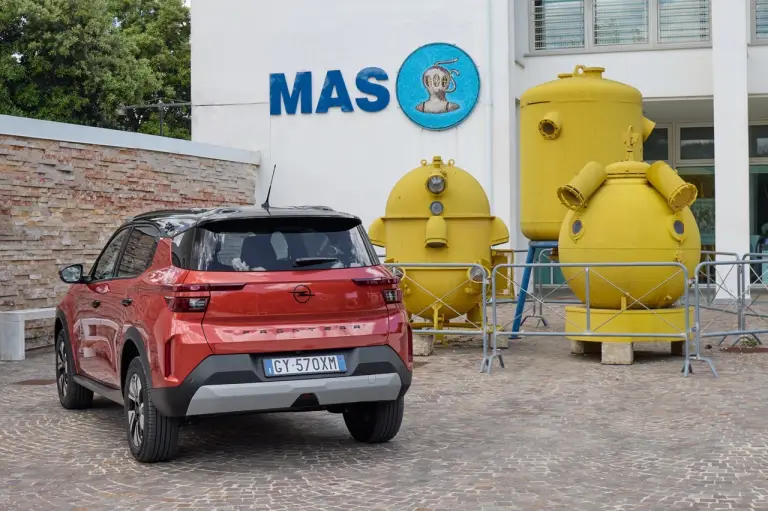 Opel Frontera Electric - Ravenna - 7