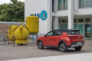 Opel Frontera Electric - Ravenna