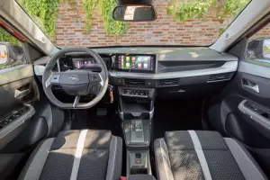 Opel Frontera Electric - Ravenna