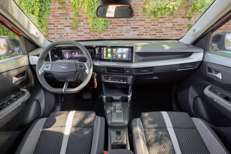 Opel Frontera Electric - Ravenna - 9