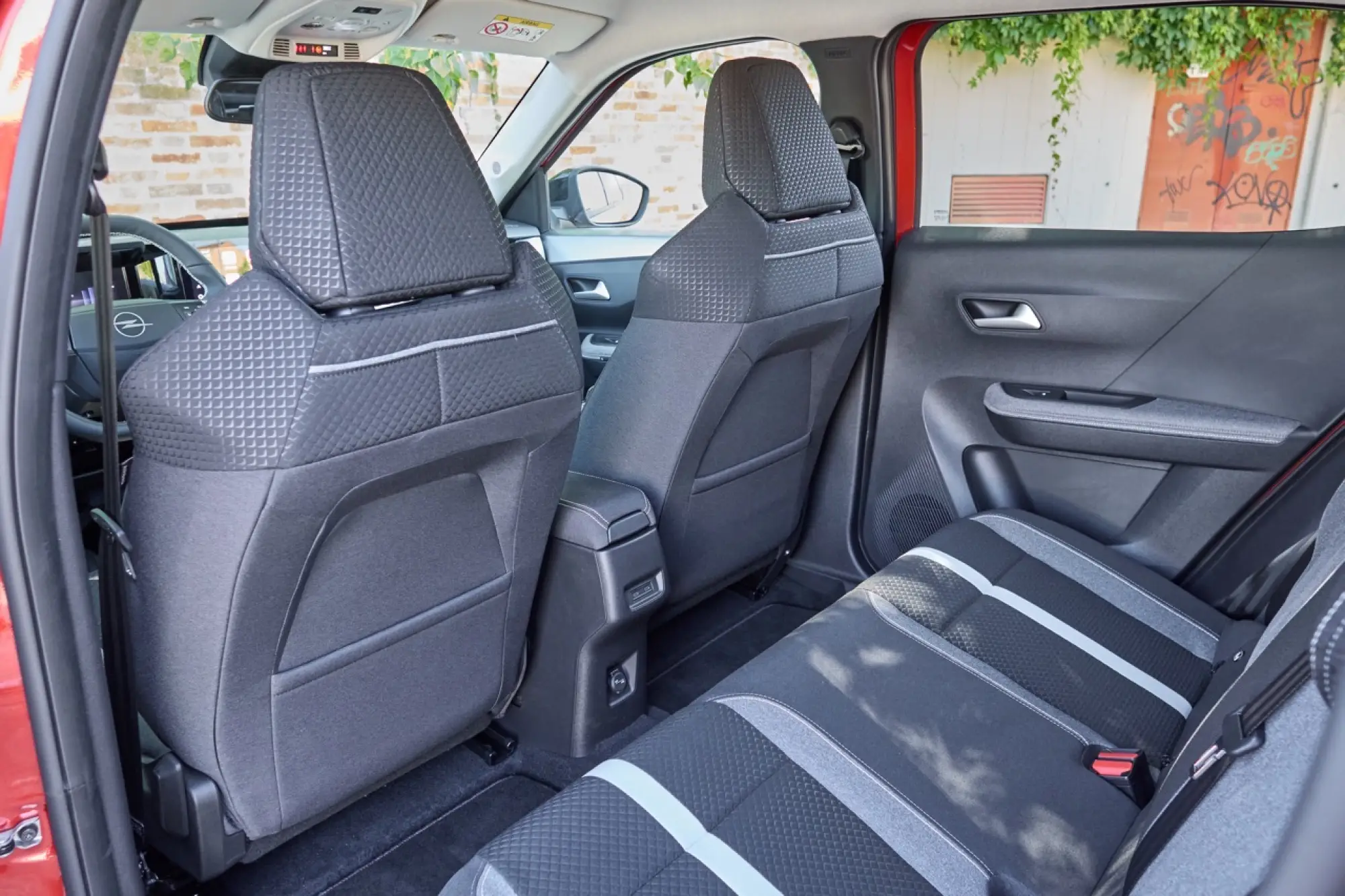 Opel Frontera Electric - Ravenna - 12