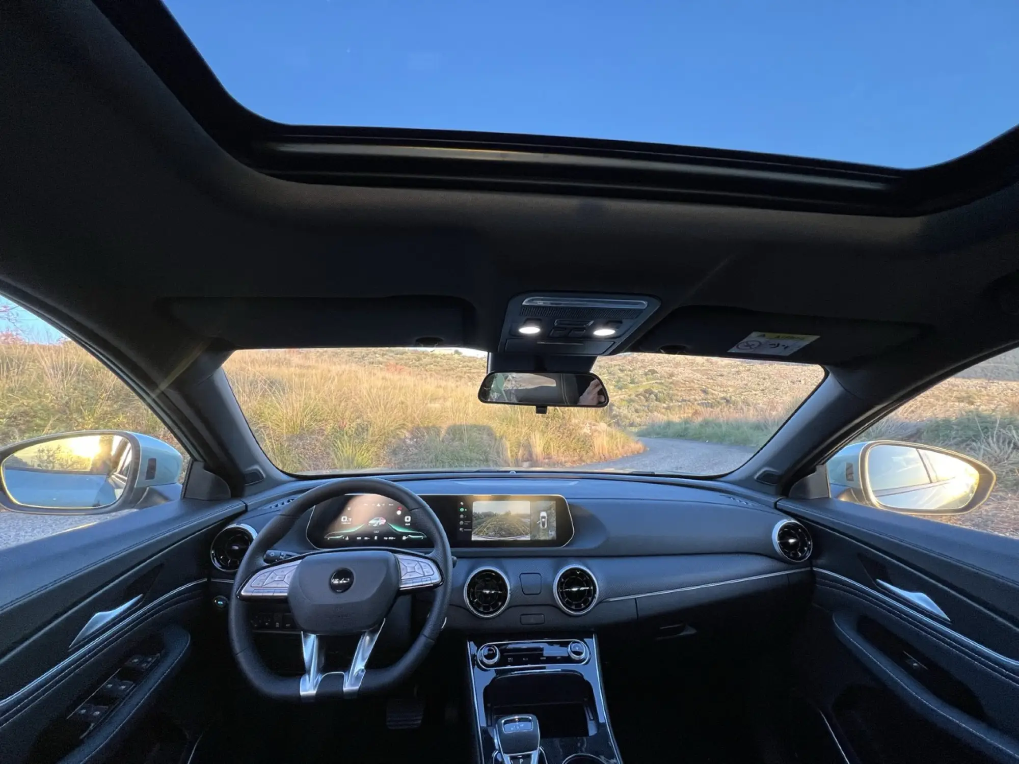 EVO 6 Prova su Strada - 11