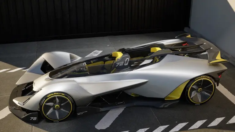 Dallara IED Torino - Concept 2025 - 6