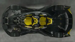 Dallara IED Torino - Concept 2025 - 2