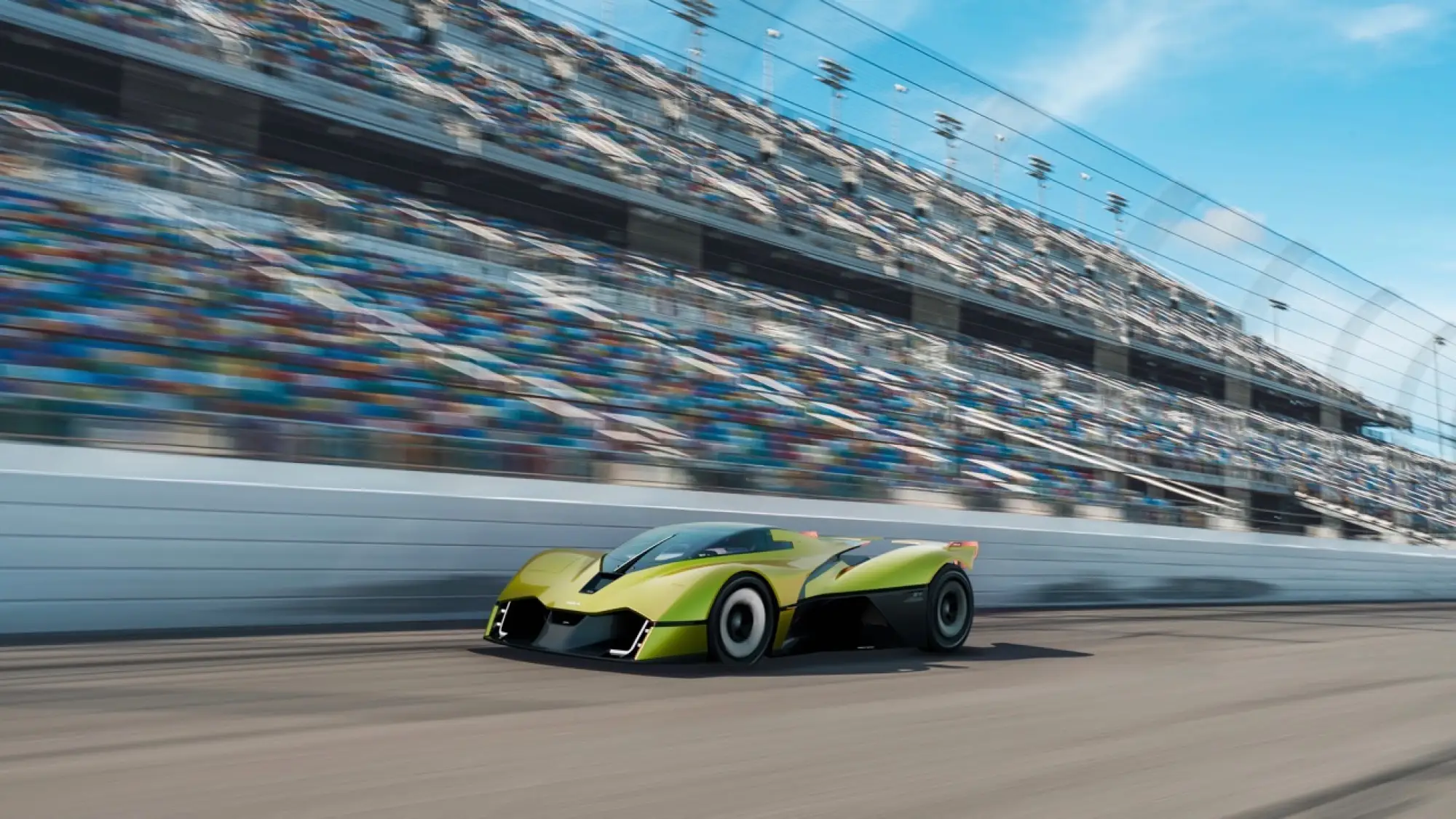 Dallara IED Torino - Concept 2025 - 4