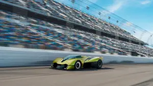 Dallara IED Torino - Concept 2025 - 4