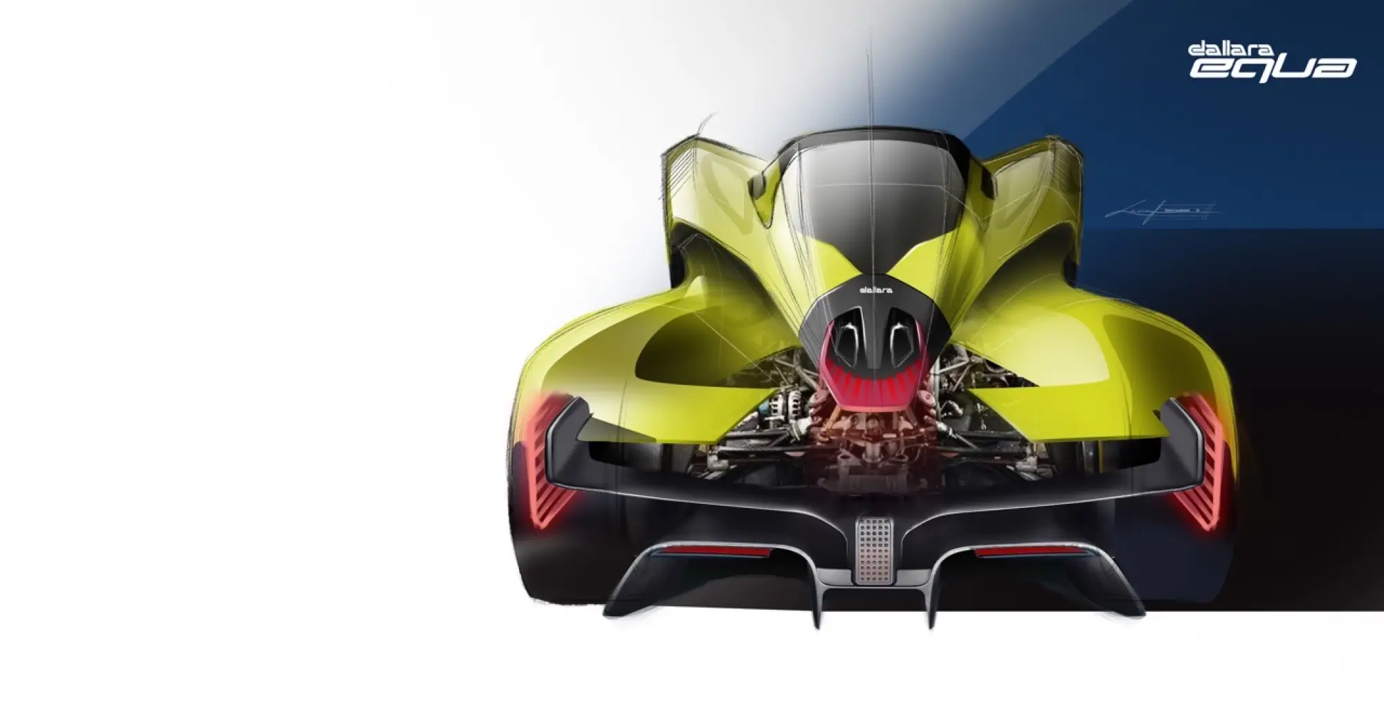 Dallara IED Torino - Concept 2025 - 3