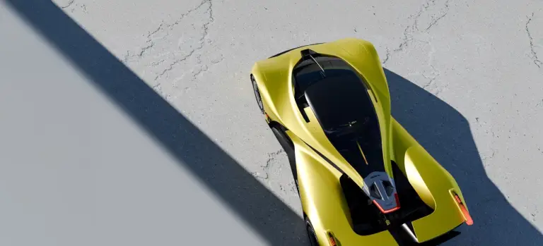 Dallara IED Torino - Concept 2025 - 5