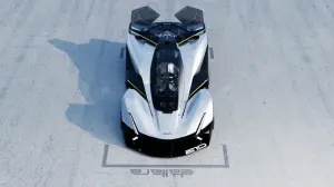 Dallara IED Torino - Concept 2025 - 7