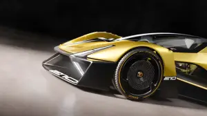 Dallara IED Torino - Concept 2025 - 8