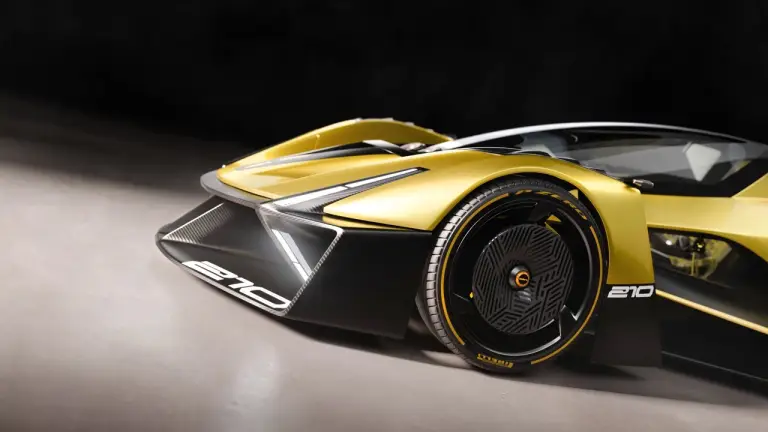 Dallara IED Torino - Concept 2025 - 8