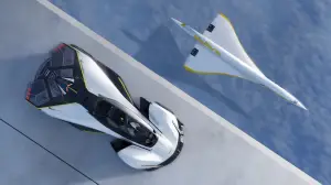 Dallara IED Torino - Concept 2025 - 11