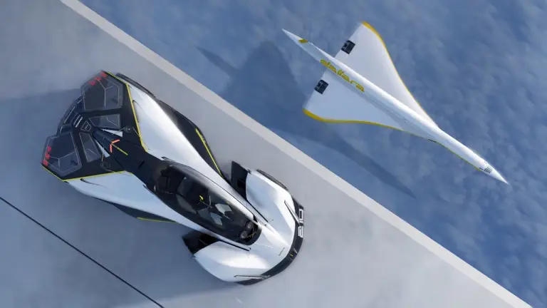 Dallara IED Torino - Concept 2025 - 11