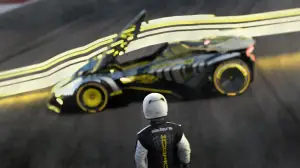 Dallara IED Torino - Concept 2025 - 10