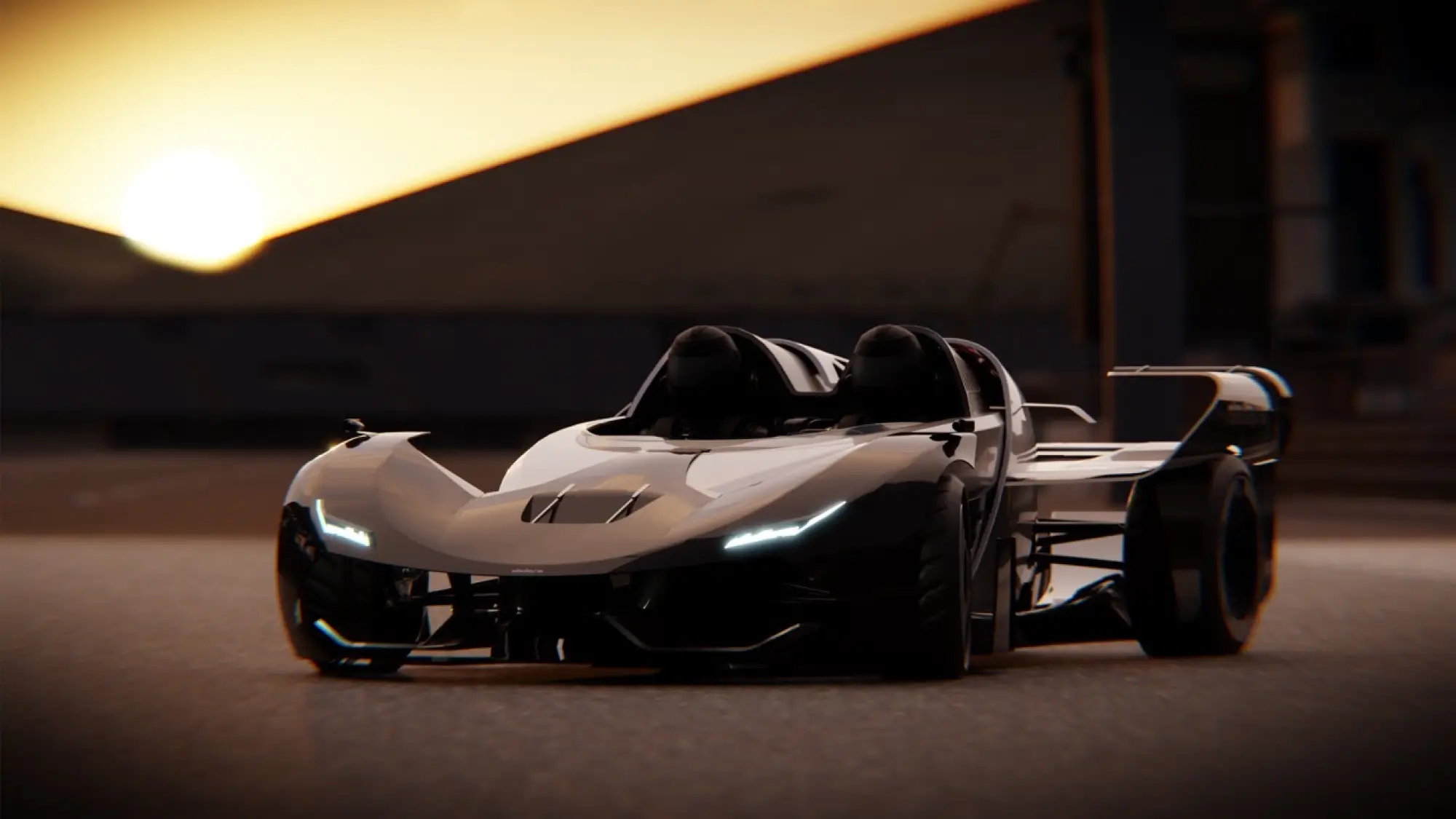 Dallara IED Torino - Concept 2025 - 13